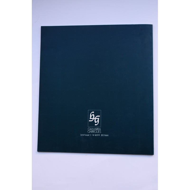 M. P. HERRERO. Con los cinco sentidos