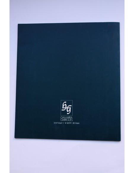 M. P. HERRERO. Con los cinco sentidos