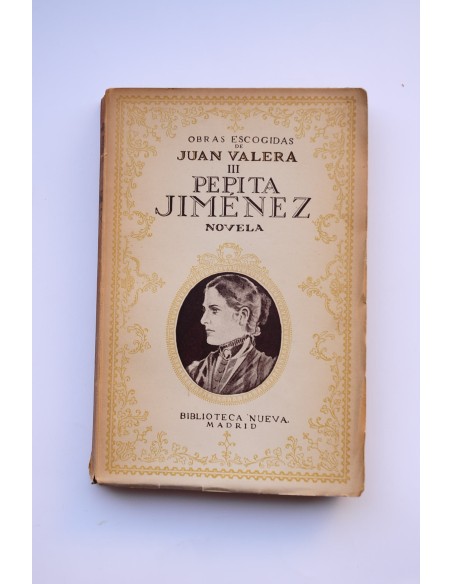 Pepita Jiménez