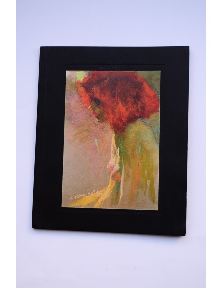 Isidro Vilaseca : catálogo de exposiciones