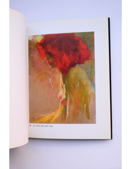 Isidro Vilaseca : catálogo de exposiciones