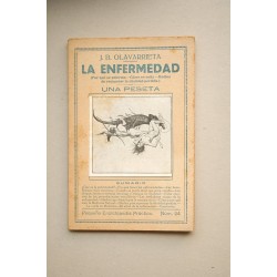 La enfermedad