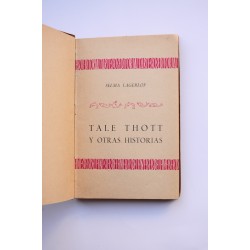 Tale Thott y otras historias 2