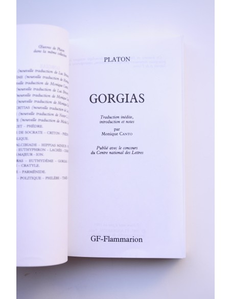 Gorgias