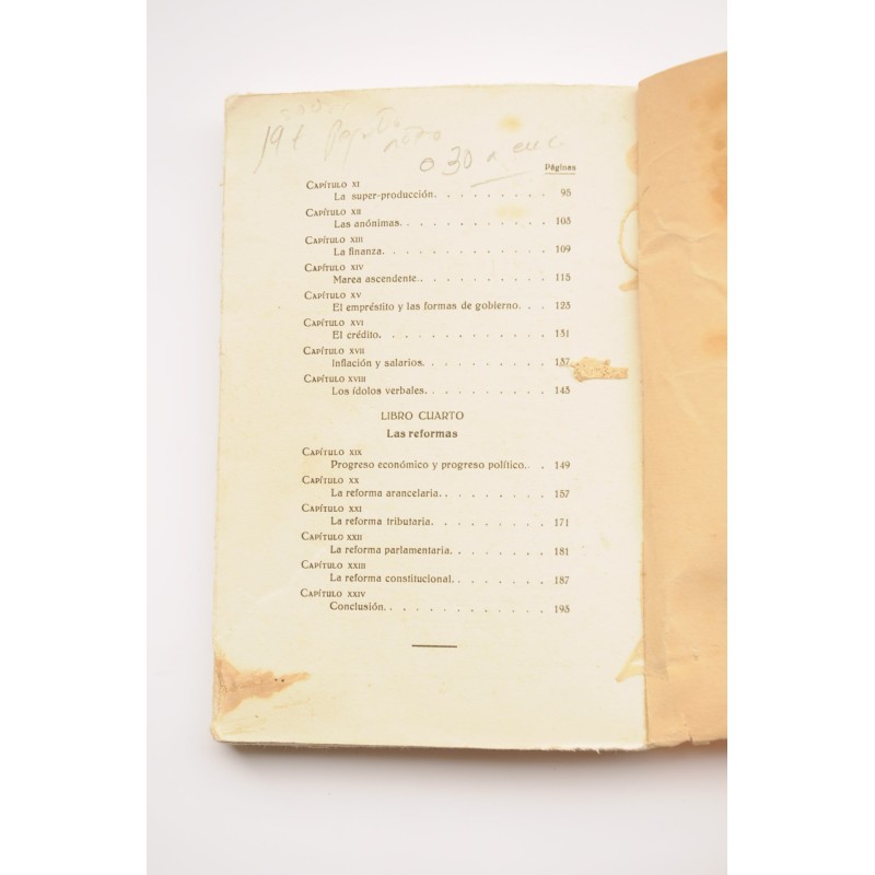 Los derechos del hombre y los del hambre