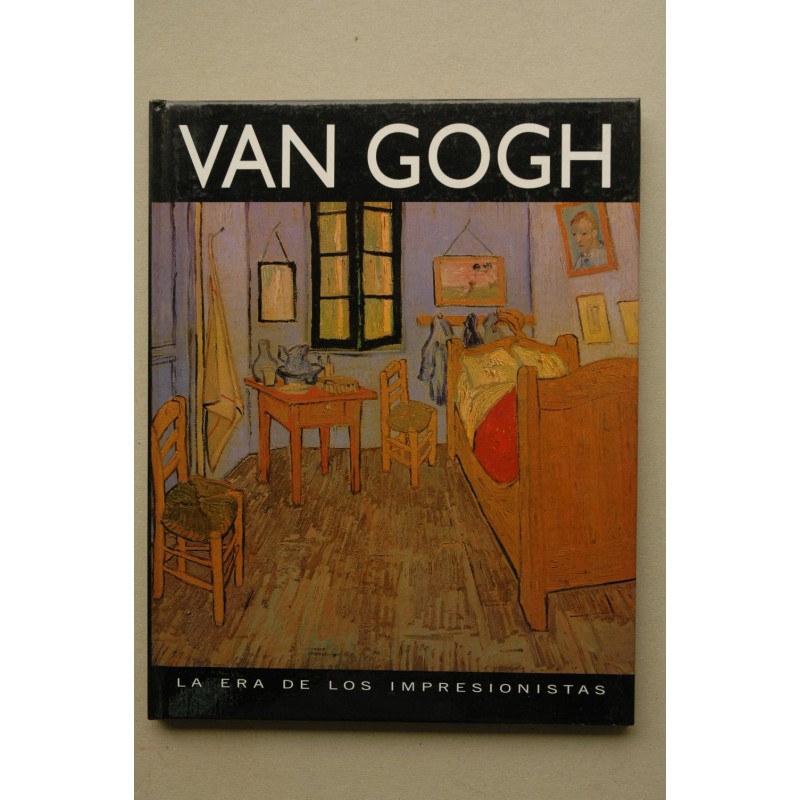 Van Gogh : 1853-1890