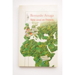 Siete casas en Francia