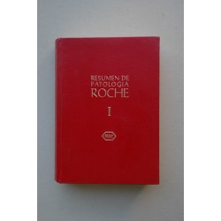 RESUMEN de patología Roche I