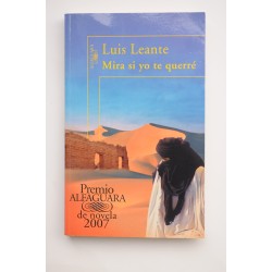 Mira si yo te querré