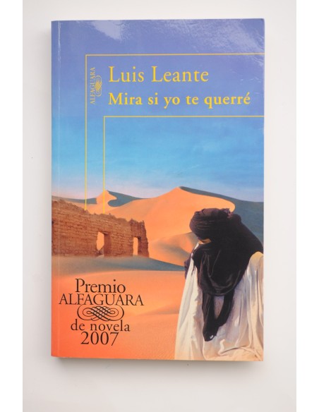 Mira si yo te querré