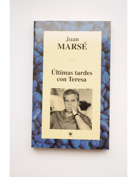 Últimas tardes con Teresa