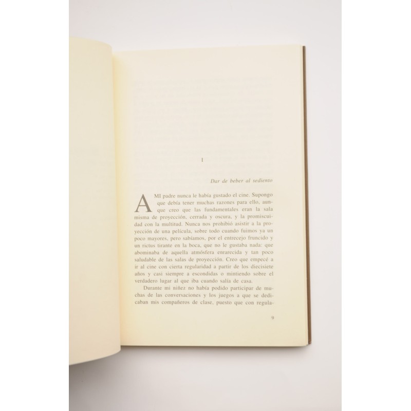 El vaso de plata y otras obras de misericordia