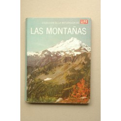 Las montañas