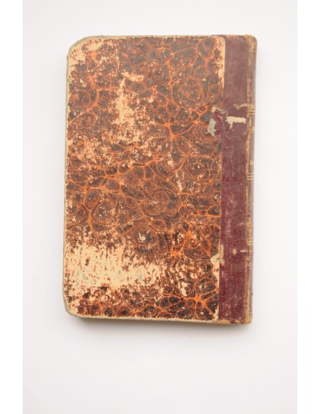 Manual del impuesto de consumos