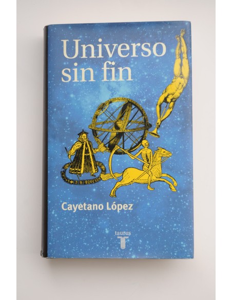Universo sin fin