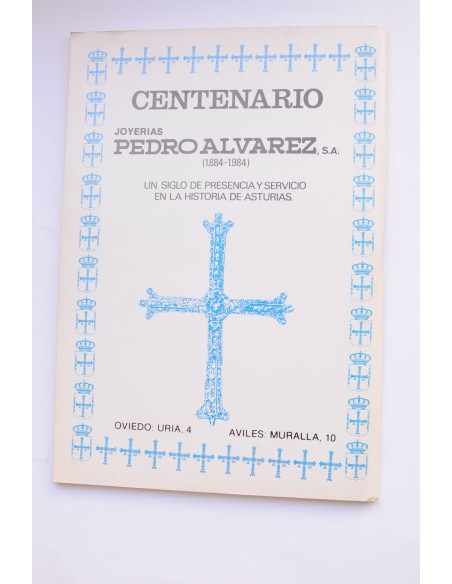 El Oriente de Asturias. Nº extra, junio 1984