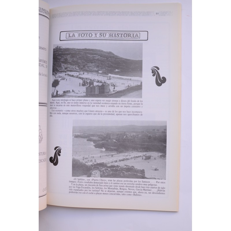 El Oriente de Asturias. Nº especial, junio 1987