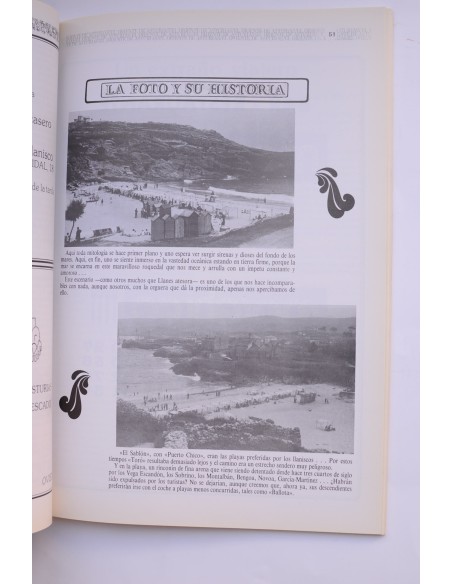 El Oriente de Asturias. Nº especial, junio 1987