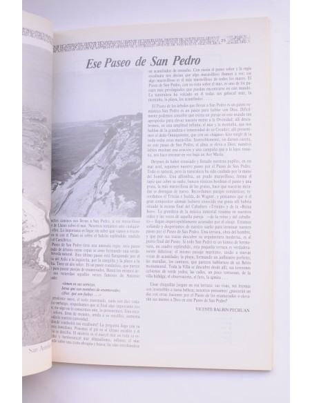 El Oriente de Asturias. Nº especial, junio 1987