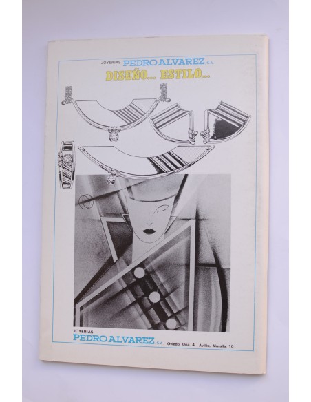 El Oriente de Asturias. Nº especial, junio 1987
