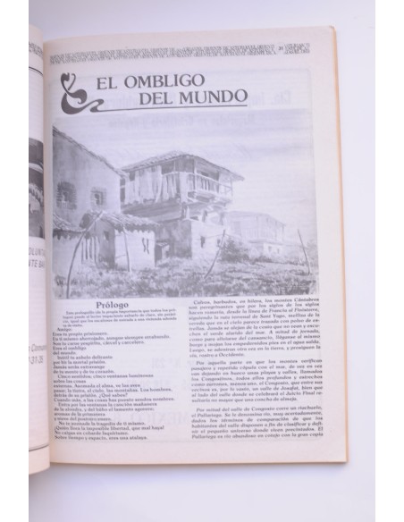 El Oriente de Asturias. Nº especial, junio 1983
