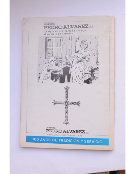 El Oriente de Asturias. Nº especial, junio 1983