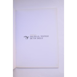 Salzillo, testigo de un siglo. Guía didáctica 2