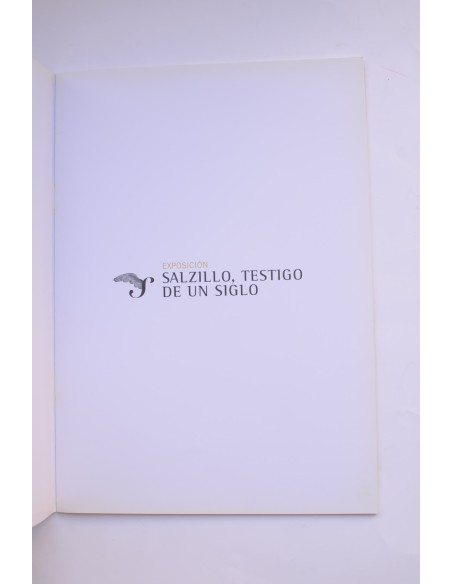 Salzillo, testigo de un siglo. Guía didáctica
