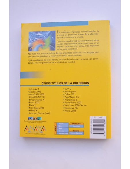 Manual Imprescindible de Windows XP