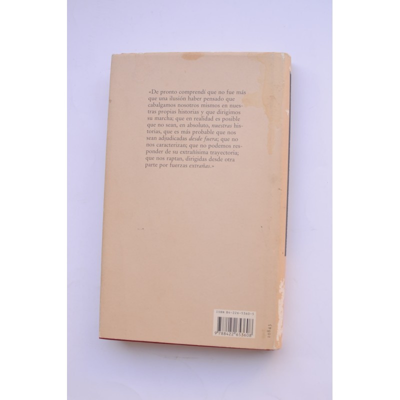 El libro de los amores ridículos