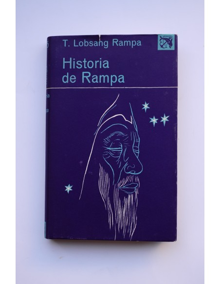 Historia de Rampa