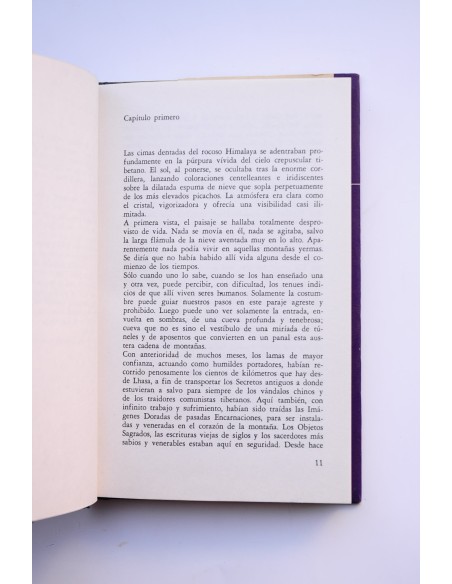 Historia de Rampa
