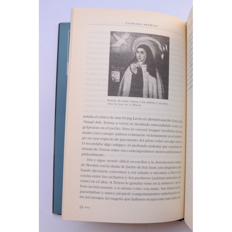 Teresa de Jesús. Una mujer extraordinaria