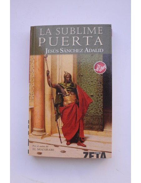 La sublime puerta