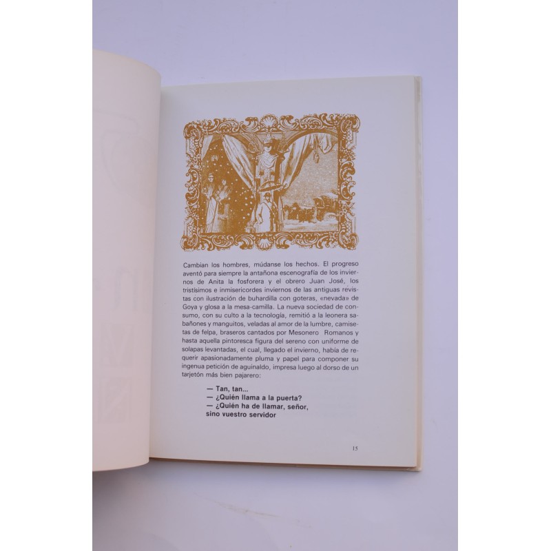 Libro de las cuatro estaciones