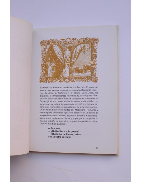Libro de las cuatro estaciones