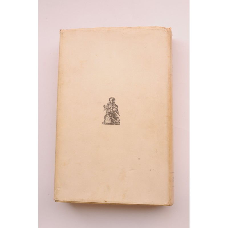 Primavera y Flor de la literatura hispánica....