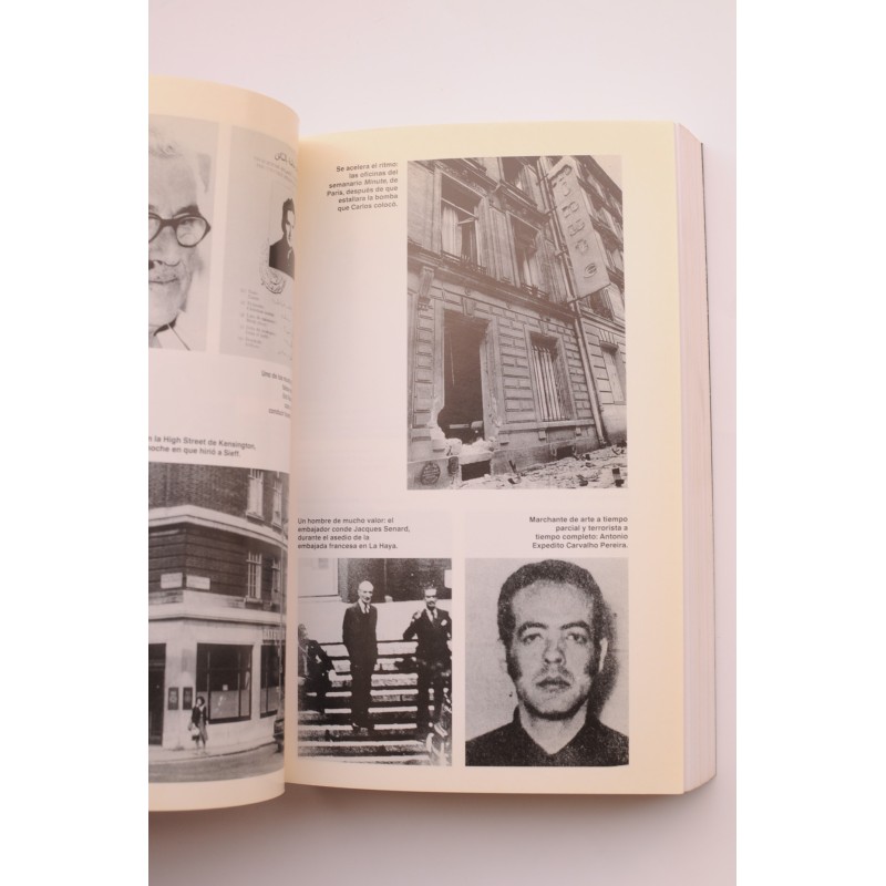 Hasta los confines de la Tierra. A la caza del...