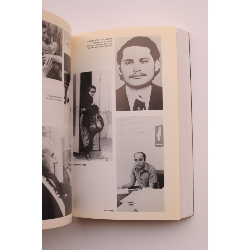 Hasta los confines de la Tierra. A la caza del...