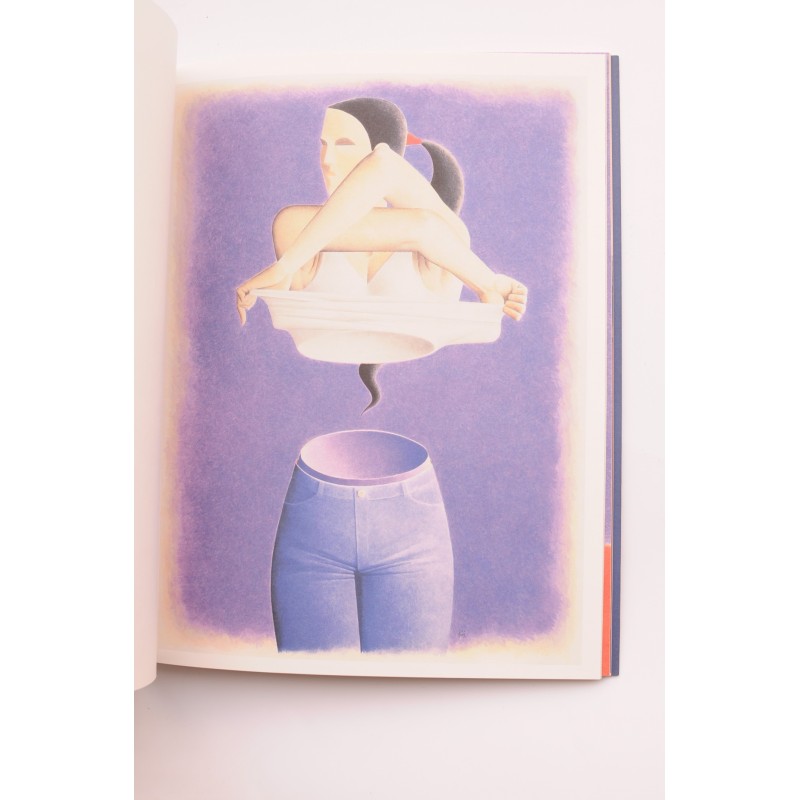 Enric Solbes. Retrats de l'invisible : pintures...