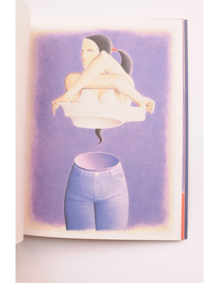 Enric Solbes. Retrats de l'invisible : pintures 2003-2008