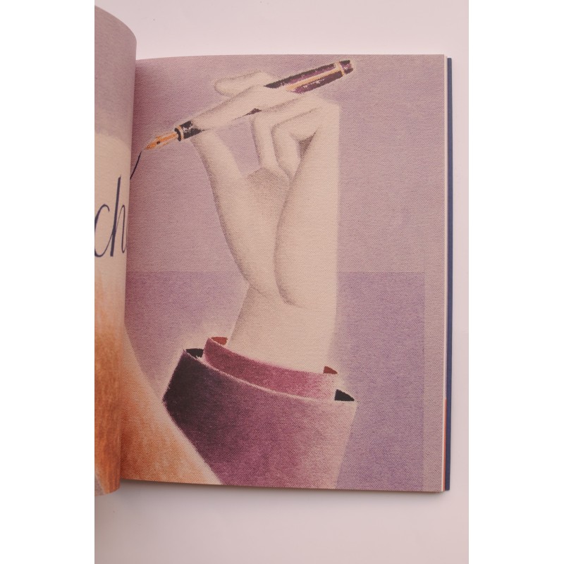 Enric Solbes. Retrats de l'invisible : pintures...