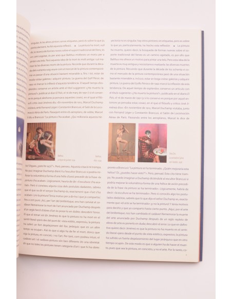 Enric Solbes. Retrats de l'invisible : pintures 2003-2008