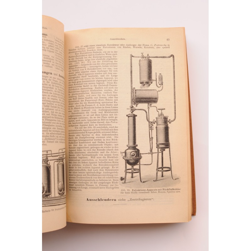 Neues Pharmazeutisches Manual