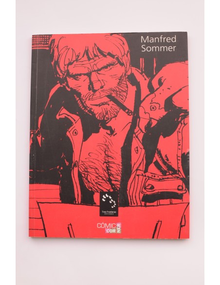 Manfred Sommer