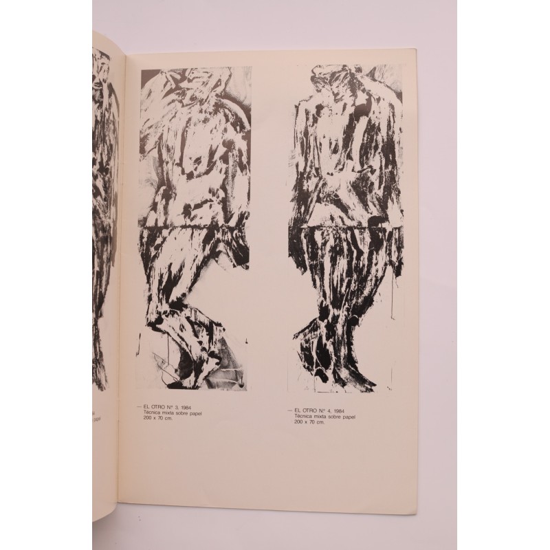 Presencia de nuestro tiempo