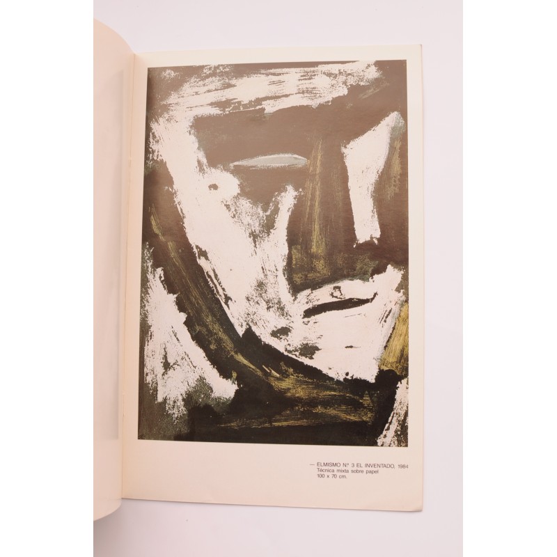 Presencia de nuestro tiempo