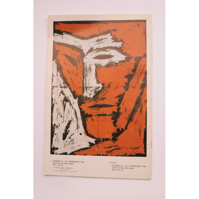 Presencia de nuestro tiempo