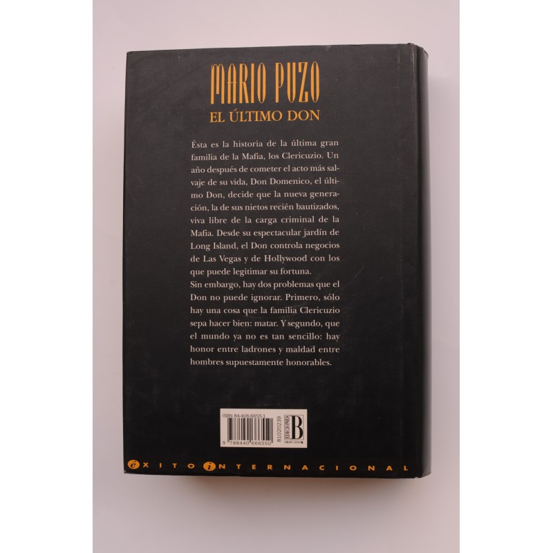 El último Don