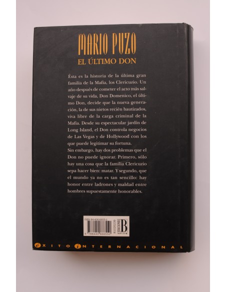 El último Don